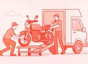 bike shifting