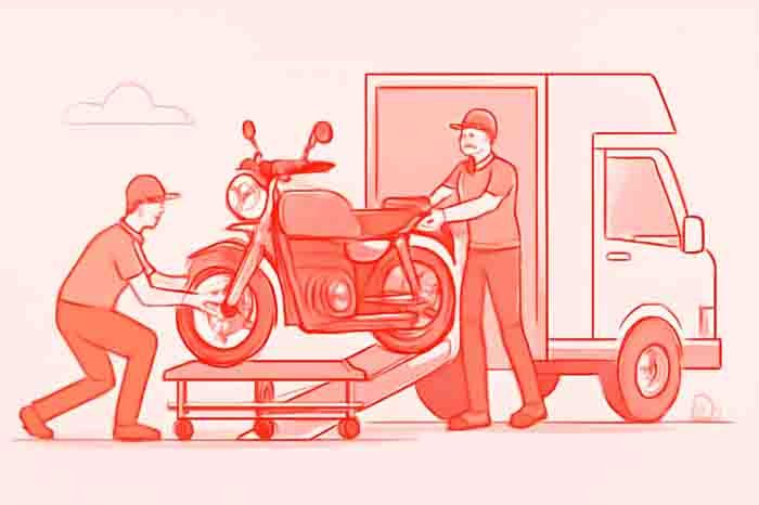 bike shifting