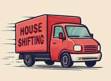 house shifting inhouse expert