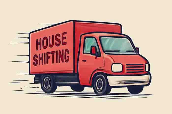 house shifting inhouse expert