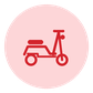 Two Wheeler Shifting