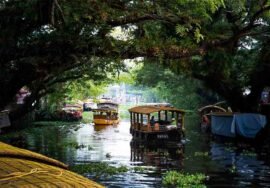 alappuzha towns