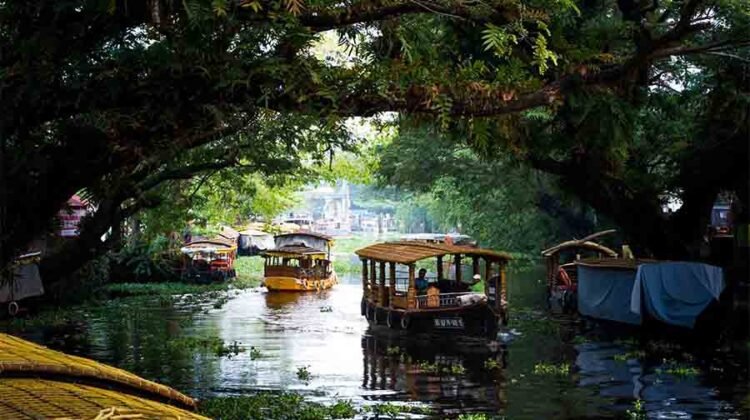 alappuzha towns