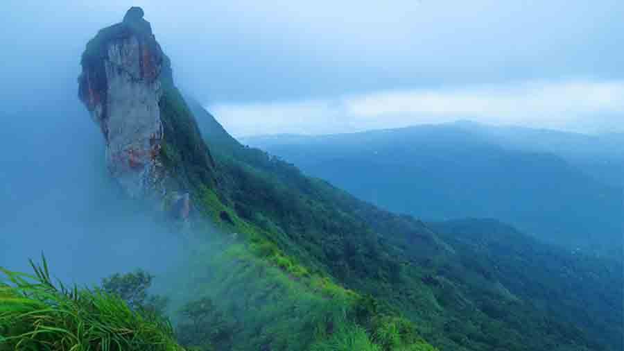 kottayam town