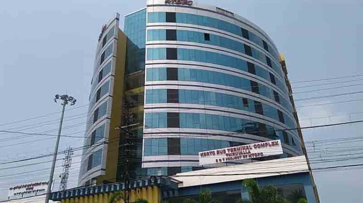 thiruvalla places