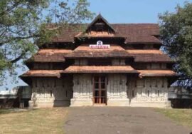 About Thrissur