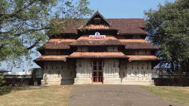 About Thrissur