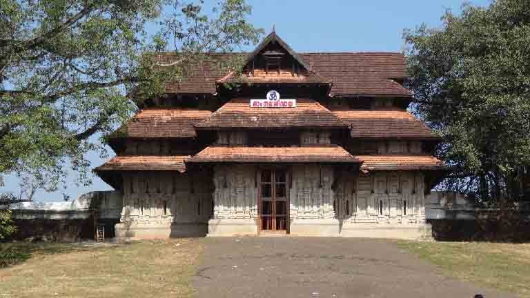About Thrissur