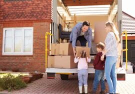 Packers movers team professionals