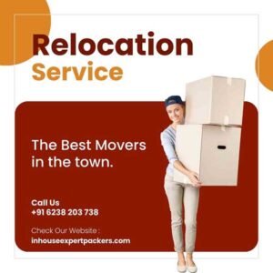 packers Movers Company
