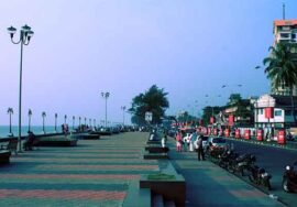 Calicut places India
