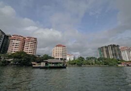 kochi towns