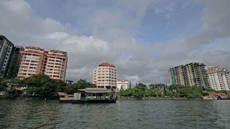 kochi towns