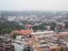 Kerala town