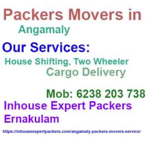angamaly packers team