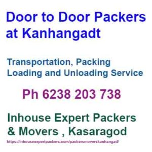 kanhangad Movers and Packers Team 