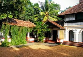 tharavadu shifting