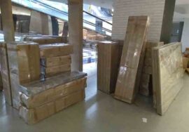 packers movers team people