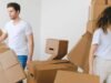 Movers and Packers Inhouse