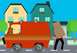 Movers and Packers Inhouse Packers