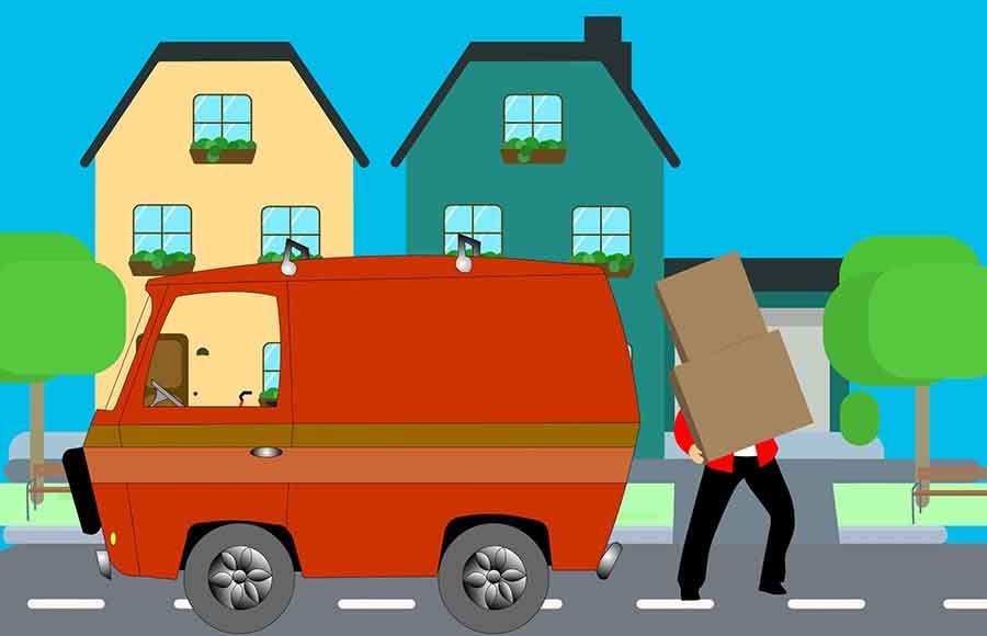 Movers and Packers Inhouse Packers