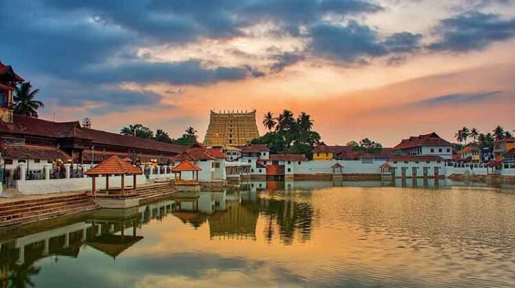 trivandrum Packers