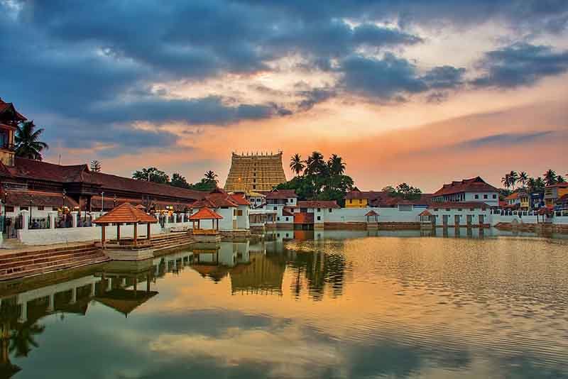 trivandrum Packers