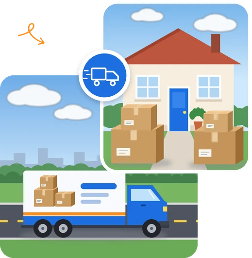 Inhouse Expert Packers and Movers